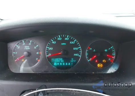 2011 Chev Impala Lt Lt z USA, uszkodzony, nr VIN 2G1WB5EK2B1219845